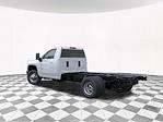 2025 Chevrolet Silverado 3500 Regular Cab 4x4 Cab Chassis for sale #MC250684 - photo 8