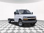 2025 Chevrolet Express 3500 Regular Cab RWD Cutaway for sale #MC250685 - photo 8