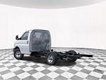 2025 Chevrolet Express 3500 Regular Cab RWD Cutaway for sale #MC250685 - photo 2