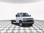 2025 Chevrolet Express 3500 Regular Cab RWD Cutaway for sale #MC250685 - photo 5
