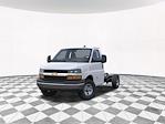 New 2025 Chevrolet Express 3500 139 WB Cutaway for sale #MC250688 - photo 3