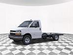 New 2025 Chevrolet Express 3500 139 WB Cutaway for sale #MC250688 - photo 4