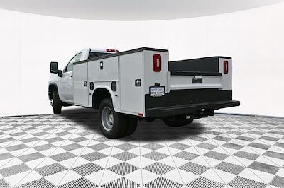 New 2025 Chevrolet Silverado 3500 Regular Cab Service Truck for sale #MC250689 - photo 2