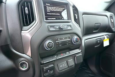 New 2025 Chevrolet Silverado 3500 Regular Cab Service Truck for sale #MC250689 - photo 2
