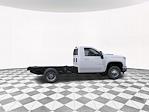2025 Chevrolet Silverado 3500 Regular Cab DRW 4x4 Cab Chassis for sale #MC250689 - photo 7