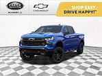 New 2025 Chevrolet Silverado 1500 LT Crew Cab for sale #MC250718 - photo 1