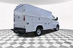 2025 Chevrolet Express 3500 Regular Cab RWD Cutaway for sale #MC250719 - photo 17