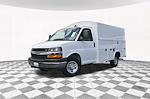 2025 Chevrolet Express 3500 Regular Cab RWD Cutaway for sale #MC250719 - photo 3