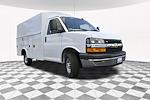 2025 Chevrolet Express 3500 Regular Cab RWD Cutaway for sale #MC250719 - photo 21