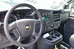 2025 Chevrolet Express 3500 Regular Cab RWD Cutaway for sale #MC250719 - photo 25