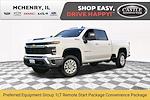 2024 Chevrolet Silverado 2500 Crew Cab 4WD Pickup for sale #MC250721A - photo 1