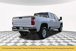 2024 Chevrolet Silverado 2500 Crew Cab 4WD Pickup for sale #MC250721A - photo 14