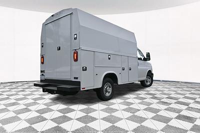 2025 Chevrolet Express 3500 Regular Cab RWD Knapheide Service Utility Van for sale #MC250727 - photo 2