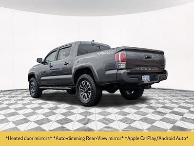 Used 2020 Toyota Tacoma - photo 1