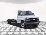 2025 Chevrolet Express 3500 Regular Cab DRW RWD Cutaway for sale #MC250732 - photo 13