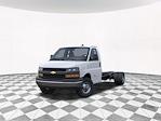 2025 Chevrolet Express 3500 Regular Cab DRW RWD Cutaway for sale #MC250732 - photo 3