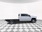 2025 Chevrolet Silverado 3500 Crew Cab DRW 4x4 Cab Chassis for sale #MC250736 - photo 12