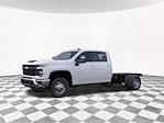 2025 Chevrolet Silverado 3500 Crew Cab DRW 4x4 Cab Chassis for sale #MC250736 - photo 6