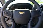New 2025 Chevrolet Silverado 3500 Work Truck Regular Cab 4WD 60 CA Cab Chassis for sale #MC250741 - photo 25