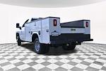 New 2025 Chevrolet Silverado 3500 Work Truck Regular Cab 4x4 60 CA Cab Chassis for sale #MC250742 - photo 2