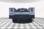 New 2025 Chevrolet Silverado 3500 Work Truck Regular Cab 4x4 60 CA Cab Chassis for sale #MC250742 - photo 13