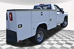 New 2025 Chevrolet Silverado 3500 Work Truck Regular Cab 4x4 60 CA Cab Chassis for sale #MC250742 - photo 18