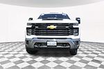 New 2025 Chevrolet Silverado 3500 Work Truck Regular Cab 4x4 60 CA Cab Chassis for sale #MC250742 - photo 21