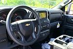 New 2025 Chevrolet Silverado 3500 Work Truck Regular Cab 4x4 60 CA Cab Chassis for sale #MC250742 - photo 24