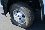 New 2025 Chevrolet Silverado 3500 Work Truck Regular Cab 4x4 60 CA Cab Chassis for sale #MC250742 - photo 12