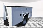 New 2025 Chevrolet Silverado 3500 Work Truck Regular Cab 4x4 60 CA Cab Chassis for sale #MC250742 - photo 3