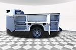 New 2025 Chevrolet Silverado 3500 Work Truck Regular Cab 4x4 60 CA Cab Chassis for sale #MC250742 - photo 8