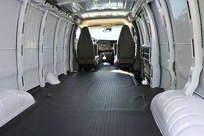 New 2025 Chevrolet Express 2500 Empty Cargo Van for sale #MC250743 - photo 2