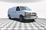 New 2025 Chevrolet Express 2500 Empty Cargo Van for sale #MC250743 - photo 11