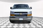 New 2025 Chevrolet Express 2500 Empty Cargo Van for sale #MC250743 - photo 12