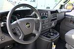 New 2025 Chevrolet Express 2500 Empty Cargo Van for sale #MC250743 - photo 15