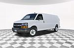 New 2025 Chevrolet Express 2500 Empty Cargo Van for sale #MC250743 - photo 3