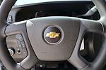New 2025 Chevrolet Express 2500 Empty Cargo Van for sale #MC250743 - photo 21