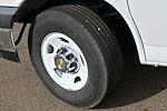 New 2025 Chevrolet Express 2500 Empty Cargo Van for sale #MC250743 - photo 9