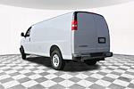 New 2025 Chevrolet Express 2500 Empty Cargo Van for sale #MC250743 - photo 4