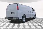 New 2025 Chevrolet Express 2500 Empty Cargo Van for sale #MC250743 - photo 6