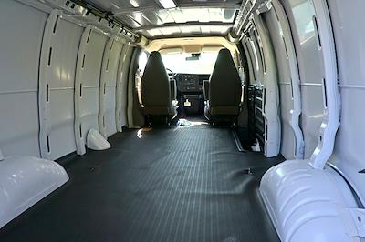 New 2025 Chevrolet Express 2500 Empty Cargo Van for sale #MC250744 - photo 2