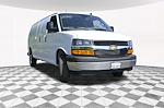New 2025 Chevrolet Express 2500 Empty Cargo Van for sale #MC250744 - photo 11