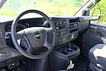 New 2025 Chevrolet Express 2500 Empty Cargo Van for sale #MC250744 - photo 15
