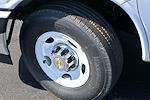 New 2025 Chevrolet Express 2500 Empty Cargo Van for sale #MC250744 - photo 9