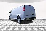 New 2025 Chevrolet Express 2500 Empty Cargo Van for sale #MC250744 - photo 5
