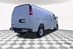 New 2025 Chevrolet Express 2500 Empty Cargo Van for sale #MC250744 - photo 7