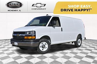 2025 Chevrolet Express 2500 RWD Empty Cargo Van for sale #MC250750 - photo 1