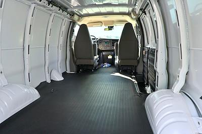 2025 Chevrolet Express 2500 RWD Empty Cargo Van for sale #MC250750 - photo 2