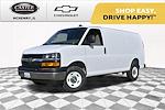 2025 Chevrolet Express 2500 RWD Empty Cargo Van for sale #MC250750 - photo 1