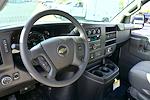 2025 Chevrolet Express 2500 RWD Empty Cargo Van for sale #MC250750 - photo 15
